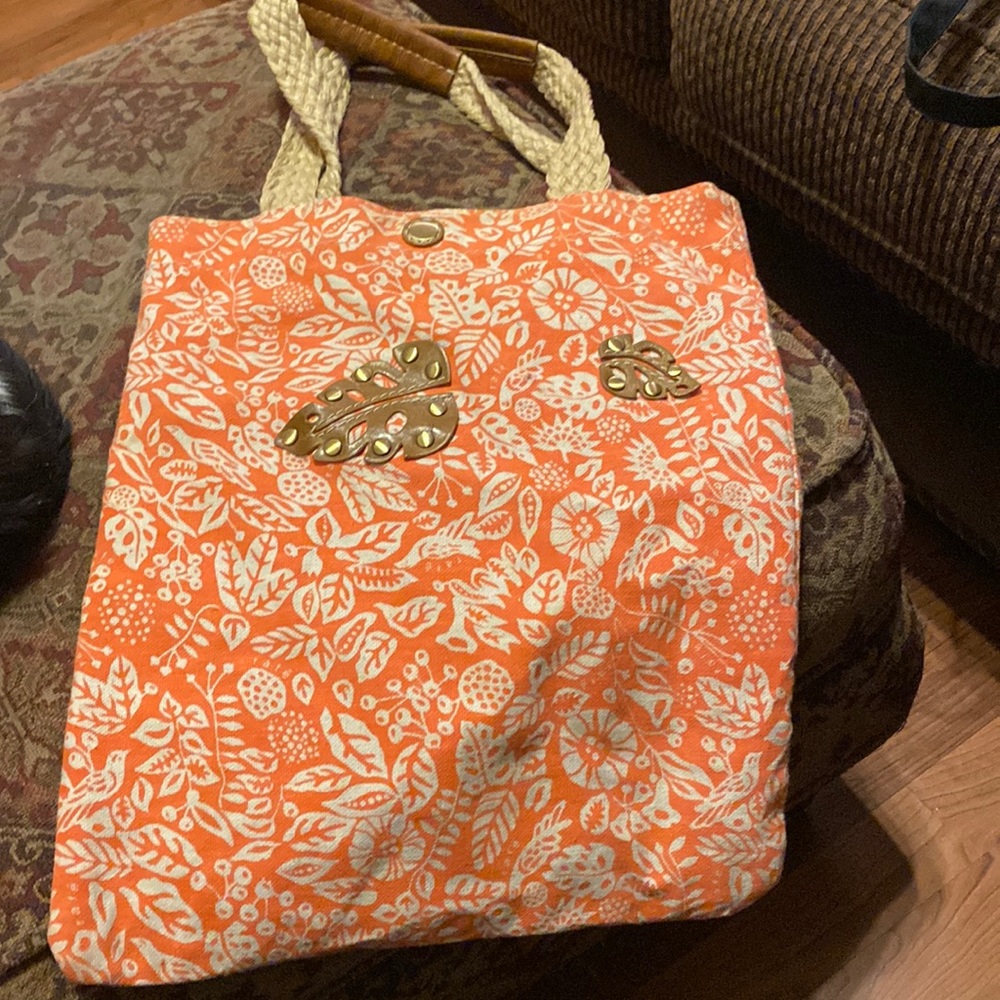 Rafe TOTE
